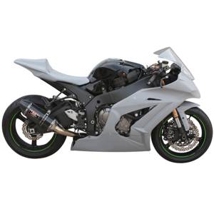 Armour Bodies - Armour Bodies Kawasaki ZX10R 2011-2015 Pro Series Superbike Kit