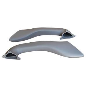 Armour Bodies - Armour Bodies Ducati 848/1098/1198 Superbike Lg Air Duct Set