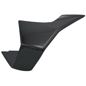 Alpha Racing Performance Parts - Alpha Racing Winglet Right side carbon 23+ M1000RR