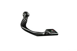 Bonamici Racing - Bonamici Racing Carbon lever protection RH side (without adaptor)