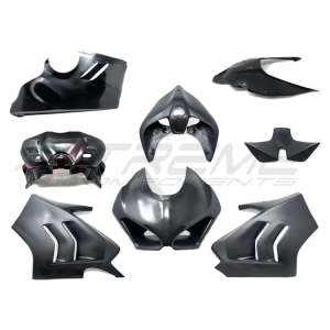 Extreme Components - Extreme Components Race Fairing Set DUCATI PANIGALE V4 / V4S / V4R SP2 (2022/2023)