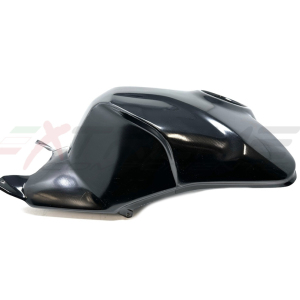 Extreme Components - Extreme Components black fiber SBK TANK COVER FOR DUCATI PANIGALE V4 / S / R (2022/2023)