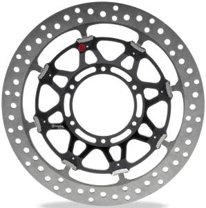 Brembo - Brembo Disc, 320x6.75mm, Front Single Rotor for BMW HP4 RACE