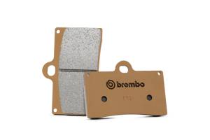 Brembo - Brembo Brake Pad Set, M49 7 Z03