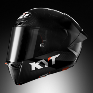 KYT Helmets - KYT KX-1 Glossy Carbon Race  Pre Order  Almost Here ETA Mid May