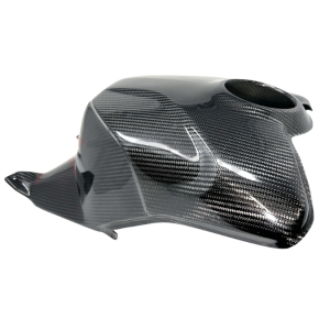 Extreme Components - Extreme Components SBK TANK COVER FOR DUCATI PANIGALE V4 / S / R (2022/2024)