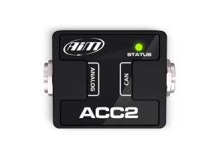 AiM Sports - Aim ACC2 compact Analog CAN Converter