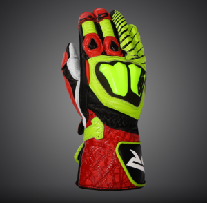 4SR - 4SR STINGRAY RACE SPEC NEON GLOVES