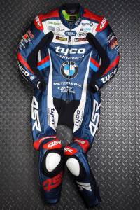 4SR - 4SR Kangaroo CUSTOM RACING SUIT