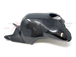 Extreme Components - Extreme Components SBK tank cover for Ducati Panigale V4 / V4S / V4R and Streetfighter V4/ V4S (2018/2021)