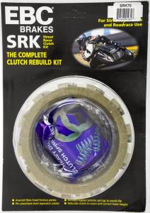 EBC Clutch kit SRK101