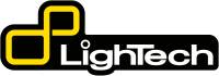 LighTech - LighTech "R" Version Ajustable Rear Sets Reverse Shifting Aprilia RSV4/RF Tuono V4 2018-2021