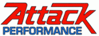 Attack Performance - ATTACK PERFORMANCE REAR SET KIT, DUCATI V4, 2018 -, BLACK