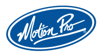 Motion Pro - Chain & Sprockets
