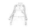 Chassis & Suspension - Aftermarket Motorcycle Frames - Tightails - TIGHTAILS SUZUKI GSXR1000 07-08' SUBFRAME