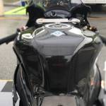 SE Moto - SE Moto Carbon Fiber Tank Shroud Kawasaki 2011-19 Kawasaki ZX-10R / RR - Image 4