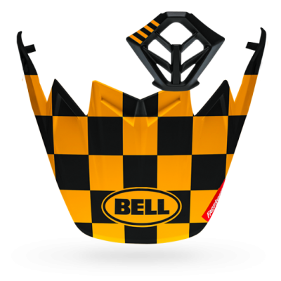 Helmets - Bell - ACCESSORIES