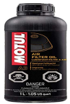 MOTUL M/C CARE AIR FILTER OIL LITER