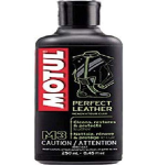 Motul - MOTUL M/C CARE PERFECT LEATHER 8.45 OZ.