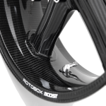 Rotobox - ROTOBOX BOOST Rear Convex Rear Ducati 848, Monster 1100 S4RS - Image 6