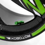 Rotobox - ROTOBOX BOOST Rear Convex 5-Bolt Hub HONDA CB1000R - Image 14