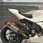 Carbonin - Carbonin Avio Fiber WSBK Race Bodywork 2020 K67 BMW S1000RR - Image 13