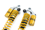 Ohlins HD 852 STX 36 Twin Shock (415 mm, yellow springs)