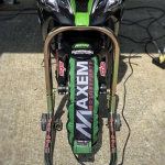 Maxem Motorsports - MAXEM PRO Digital Tire Warmers - Image 1