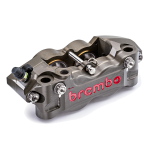 Brembo Caliper P4.32/36 108mm Fixing Front Right