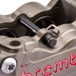 Brembo - Brembo Caliper P4.32/36 108mm Fixing Front Left - Image 2