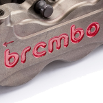 Brembo - Brembo Caliper P4.32/36 108mm Fixing Front Right - Image 4