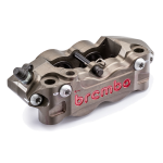 Brembo Caliper P4.32/36 108mm Fixing Front Right