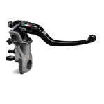 Brembo - Brembo Master Cylinder 19 RCS Corsa Corta Long Lever Radial Front