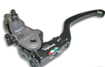 Brakes - Master Cylinders - Brembo - Brembo Master Cylinder Clutch PS 17 RCS Long Lever Radial Front