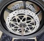 TK Dischi Freno - TK Dischi Freno EVO Brake Rotor Set 2015-2019 BMW S1000RR (HP Wheel) - Image 5