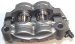 Braketech - Braketech Stainless racing pistons Brembo GP4-RX 32MM - Image 2