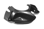 Carbonin - Carbonin Carbon Fiber SProcket Cover Ducati Panigale 899/1199/1299