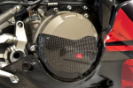 Carbonin Carbon Fiber Clutch Cover Ducati Panigale 899/1199/1299