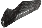 Carbonin - Carbonin Carbon Fiber Shark Fin OEM Ducati Panigale 899/1199/1299