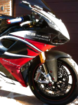 Carbonin - Carbonin Carbon Fiber Complete Road Fairing Ducati 848/1098/1198 - Image 3