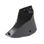 Inventory Clearance - Carbonin - Carbonin Carbon Fiber Right Side Panel 2015-2019 Yamaha YZF-R1