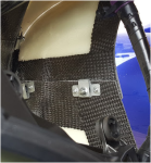 Carbonin - Carbonin Avio Fiber Race Bodywork SBK 2009-2014 Yamaha YZF-R1 - Image 6