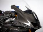 Carbonin - Carbonin Carbon Fiber Race Bodywork (4 Pcs w 4 Dzus) 17-20 Yamaha R6 - Image 9