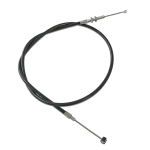 Alpha Racing Performance Parts - Alpha Racing Clutch cable Motorsport, BMW S1000RR 2019- and BMW M1000RR 2021- - Image 1