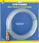 Fire Power Fuel Siphon Hose 6'