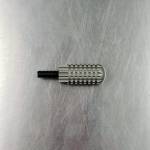 Evol Technology Replacement Toepeg/Stud Kit - Knurled