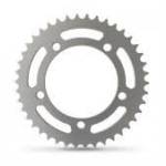Inventory Clearance  - Alpha Racing Performance Parts - Alpha Racing Sprocket aluminium, T46, 520, for OZ wheel BMW S1000RR 2009-2021,M1000RR 2021-