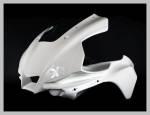 Carbonin - Carbonin Avio Fiber Race Bodywork 2020 Yamaha YZF-R1 - Image 2