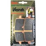 Brakes - Pads - Vesrah - Vesrah Brake Pads VD-9031 RJL (M4 & M50 Calipers)
