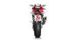 Akrapovic - Akrapovic Racing LIne Ti/Stainless System Honda CBR1000RR / SP/ SP2 2017-2019 - Image 3